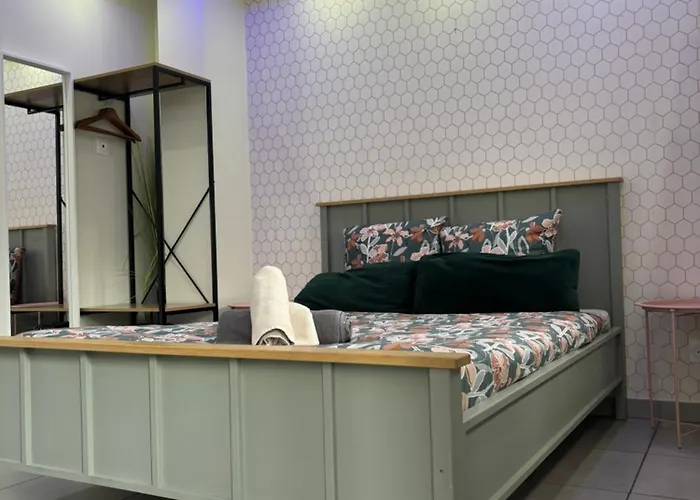 Justcozy Chambre Independante #2