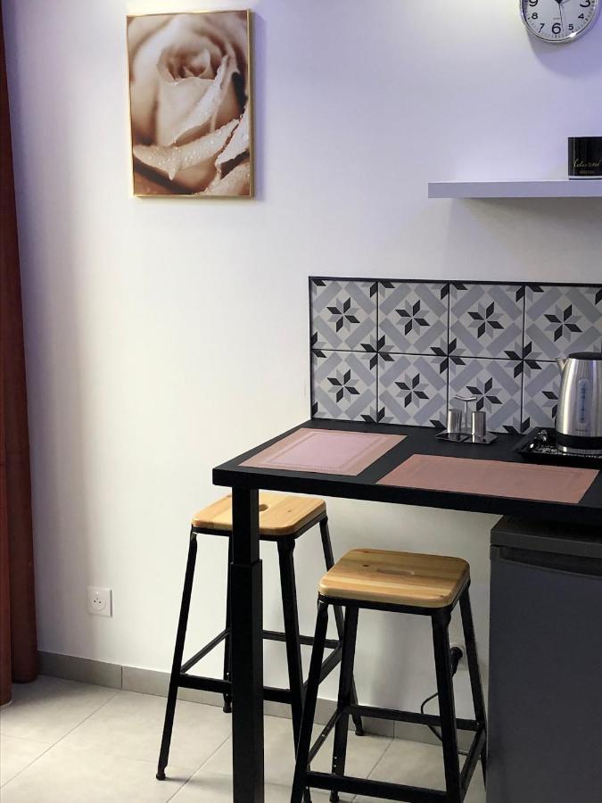 Justcozy Independante #2 Capsule hotel *
