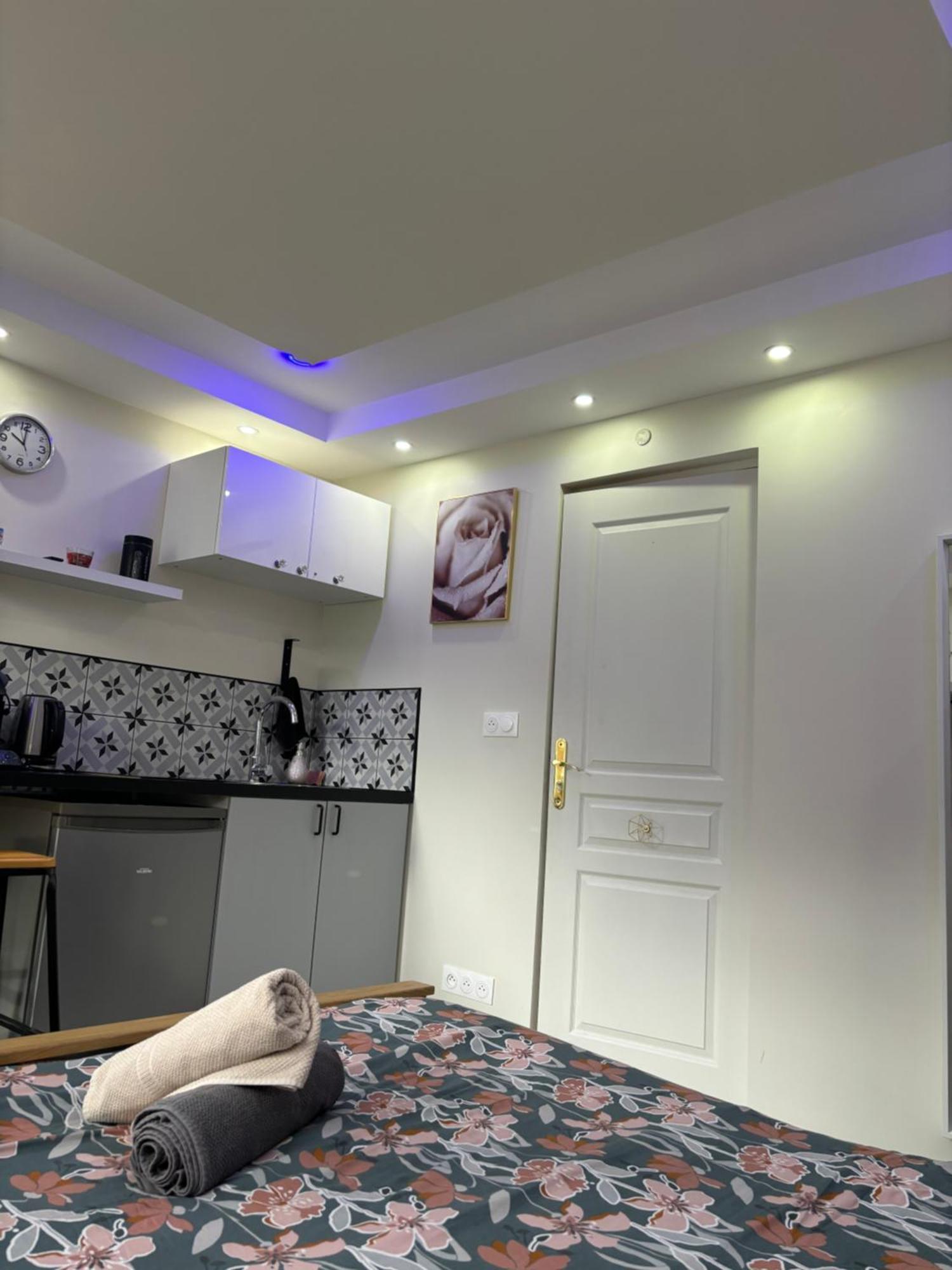 Capsule hotel Justcozy Independante #2