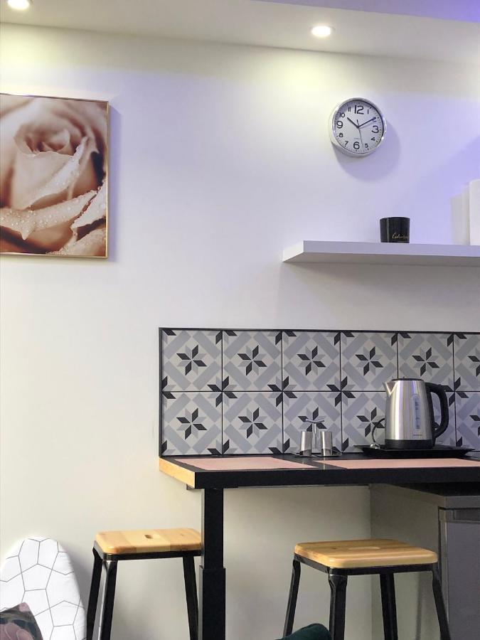 Justcozy Independante #2 * Rijsel